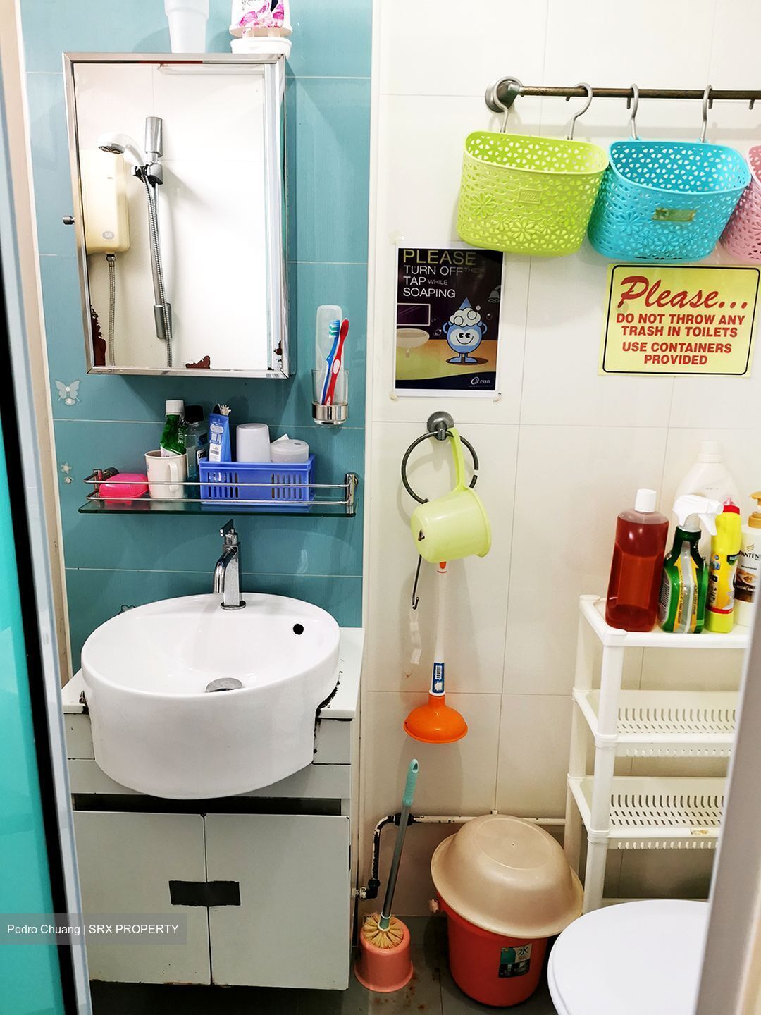 Blk 10 Selegie House (Central Area), HDB 3 Rooms #549881861